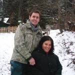 My beautiful picture